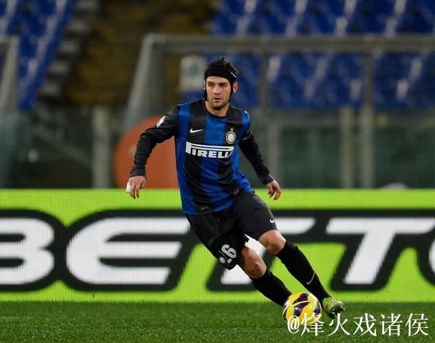 意大利杯是当务之急,齐沃表示未来再议 意大利杯是当务之急,齐沃表示未来再议