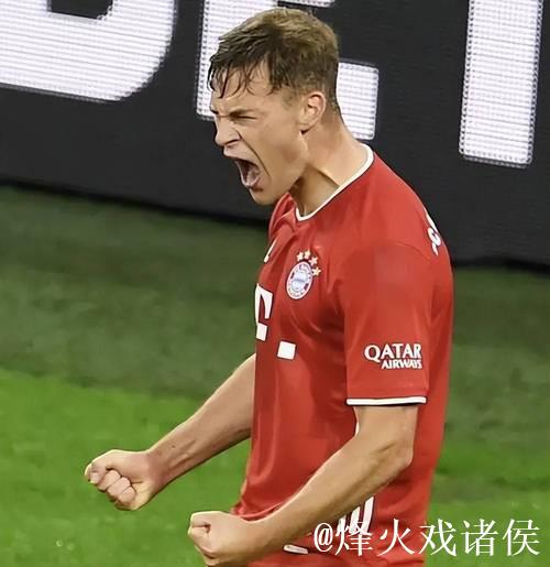 17岁拜仁天才刷新欧冠纪录，闪耀全场